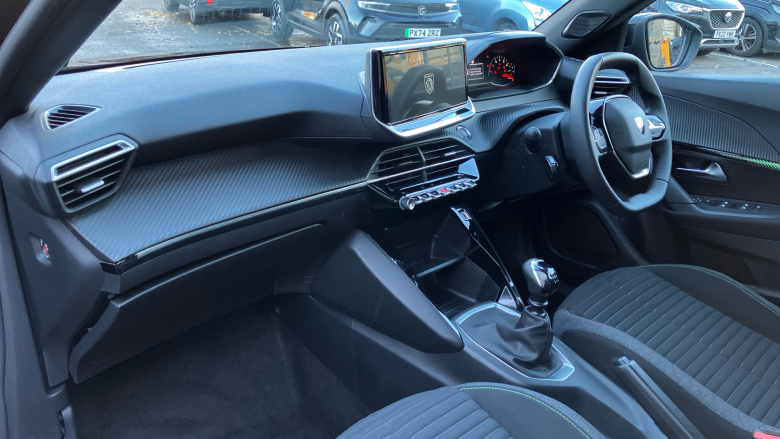 Peugeot 2008 1.2 PureTech Active 5dr Petrol Estate